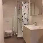 Vakantiestudio Lora Met Tuintje Apartment