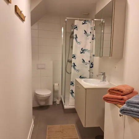 Vakantiestudio Lora Met Tuintje