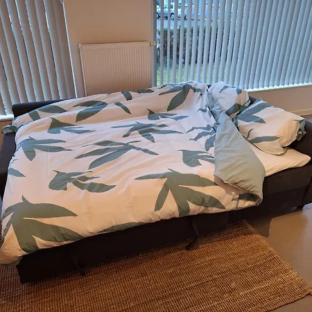 Appartamento Vakantiestudio Lora Met Tuintje *