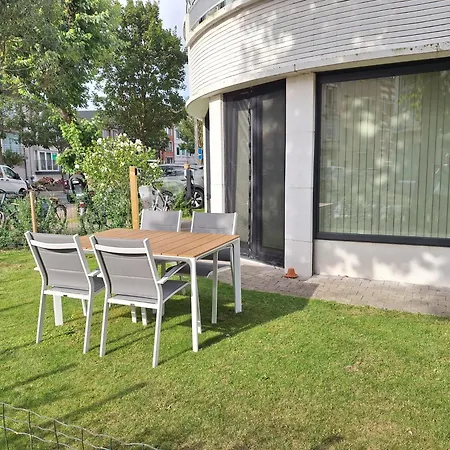 Vakantiestudio Lora Met Tuintje *